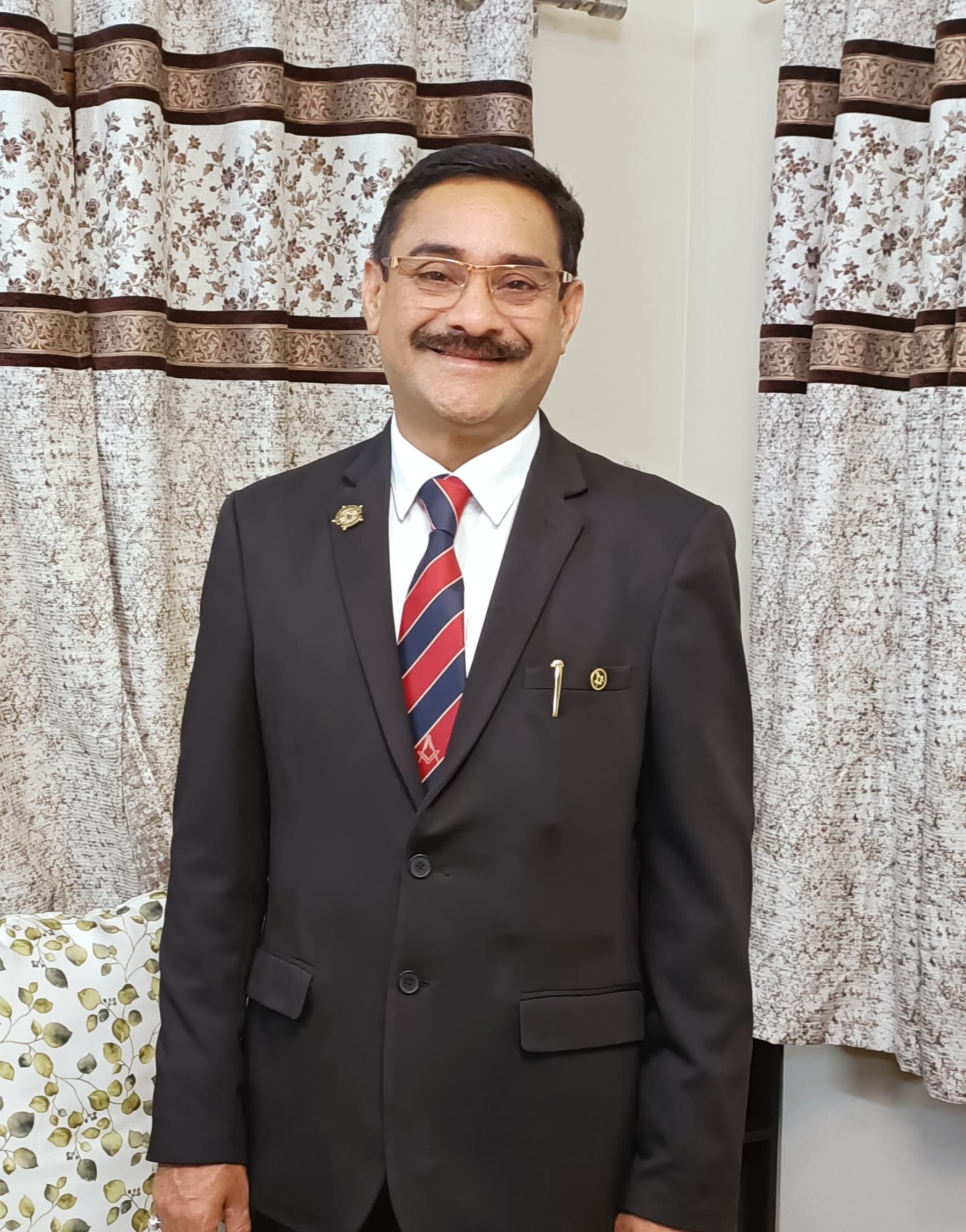 Ashwini Bhate, National Legal Headn