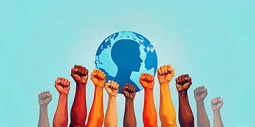 When Dignity Becomes Defense: The Overlooked Link Between Human Rights and Crime Protection